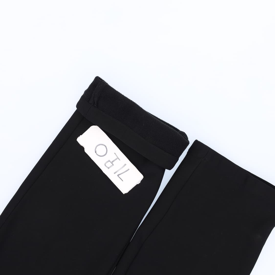 [실측확인] 캘러웨이 골프바지 기모팬츠 1217H1 상품이미지8