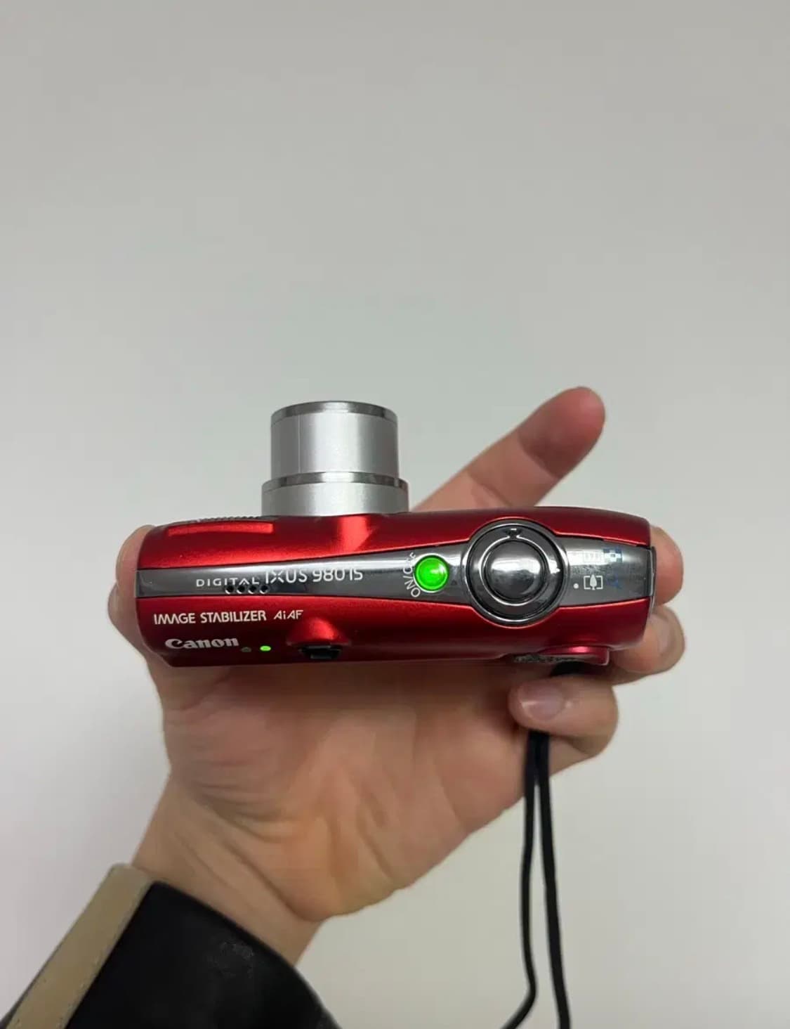 캐논 익서스 980is 상품이미지4