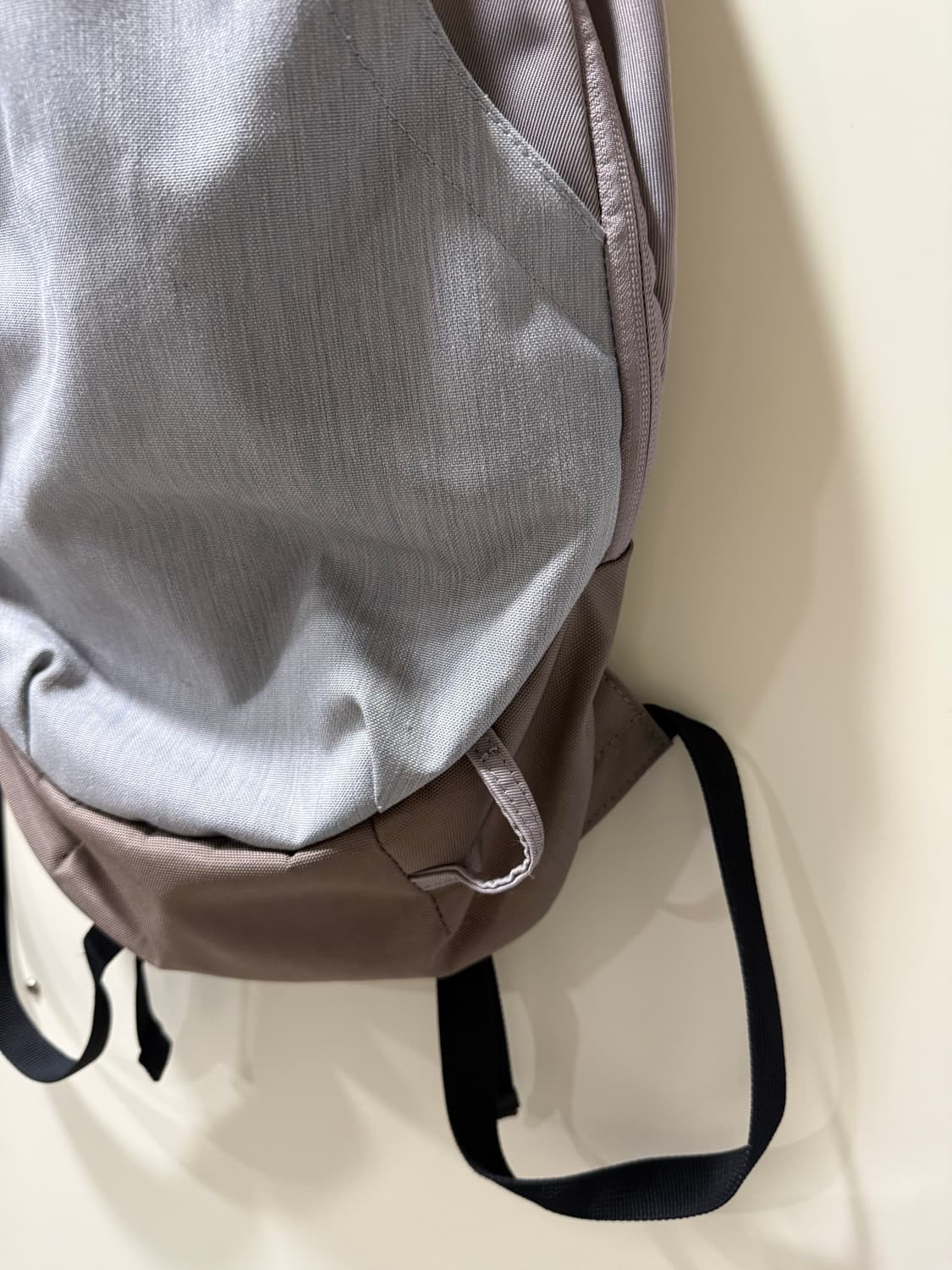 미스치프 롬버스 백팩 상품이미지7