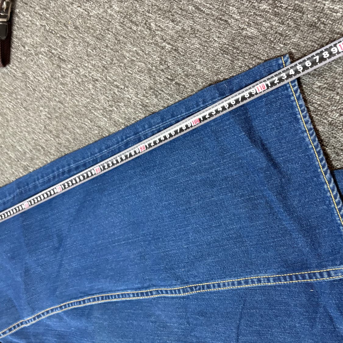 리바이스 타입1 데드스탁 빈티지 데님팬츠 상품이미지10