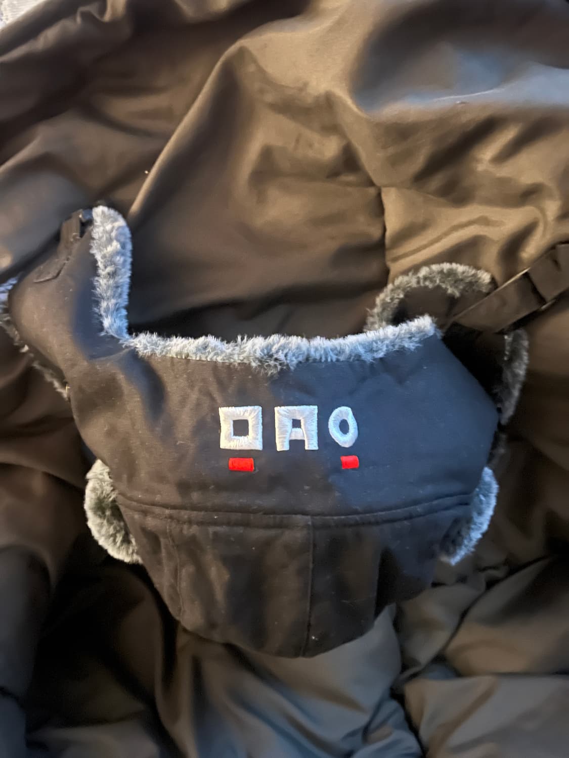 퍼 트루퍼햇 판매합니다 상품이미지3