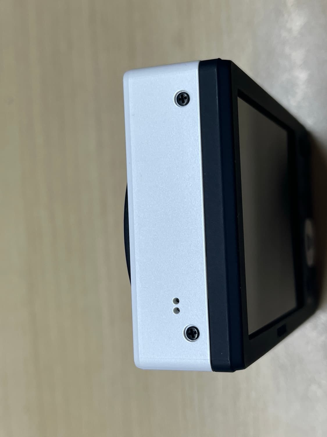 민트/ 카꾸) Pentax 옵티오 rs1500 풀박스 상품이미지8