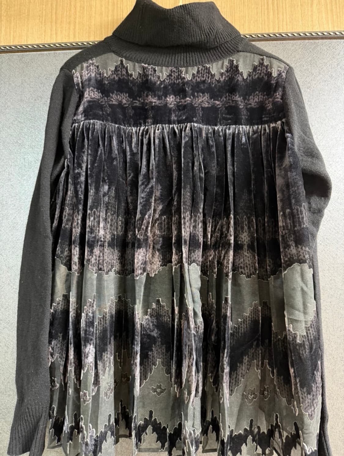 사카이 Sacai 사이즈1 상품이미지2