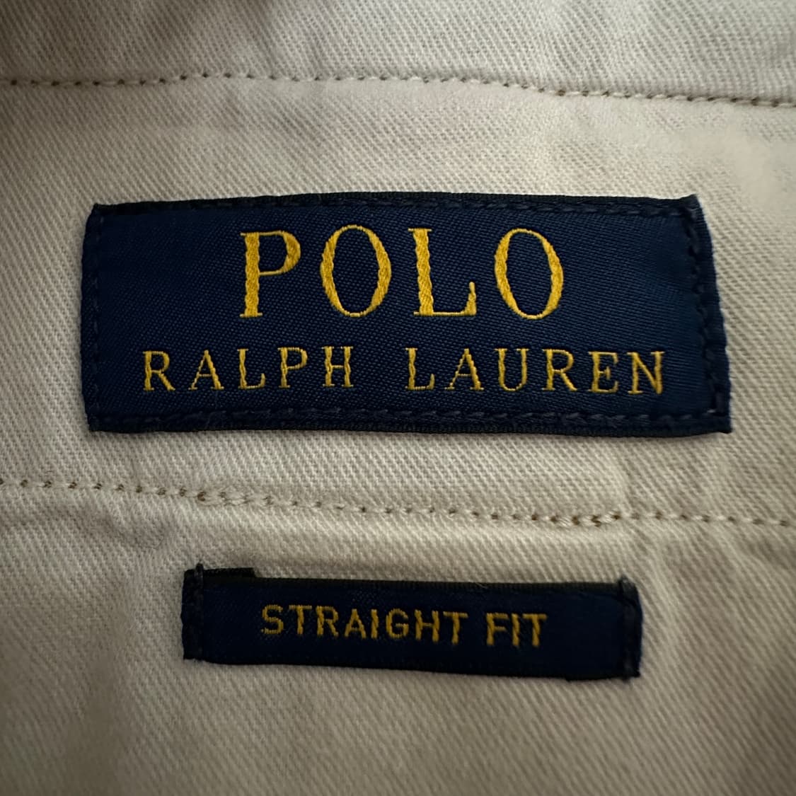 POLO RALPH LAUREN vintage chino pants 상품이미지3