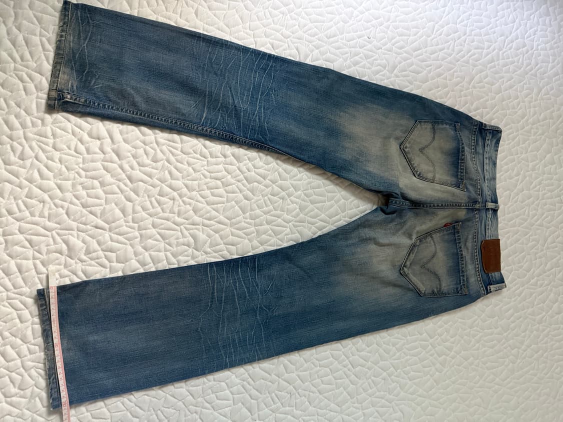 Levi’s 601 빈티지 데님 팬츠 상품이미지3