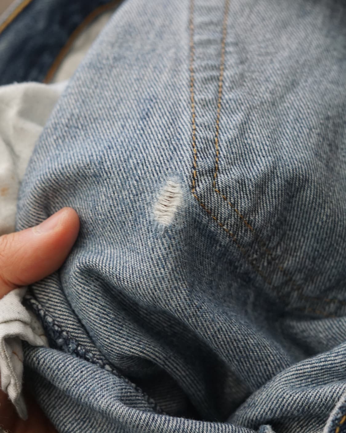 Levis 501 상품이미지9