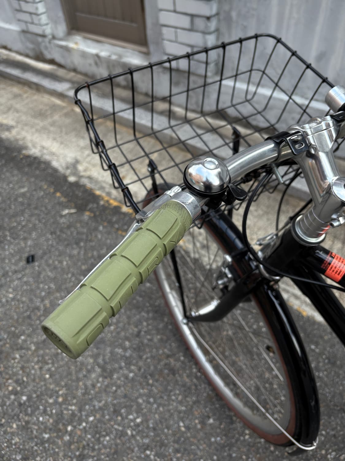 후지 리지스 자전거 커스텀 상품이미지5