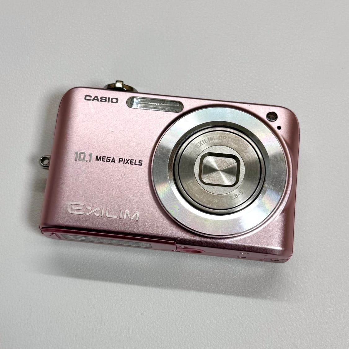 (풀박스) 카시오 엑슬림 z1080 핑크 | Casio Exilim 50 상품이미지2