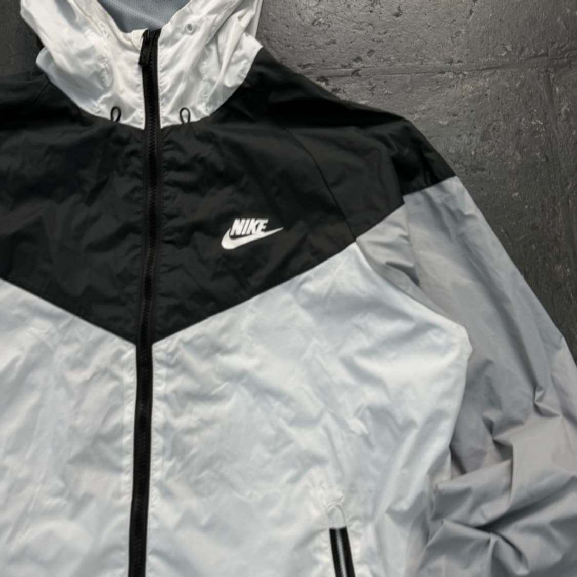 100 나이키 윈드러너 바람막이  상품이미지2