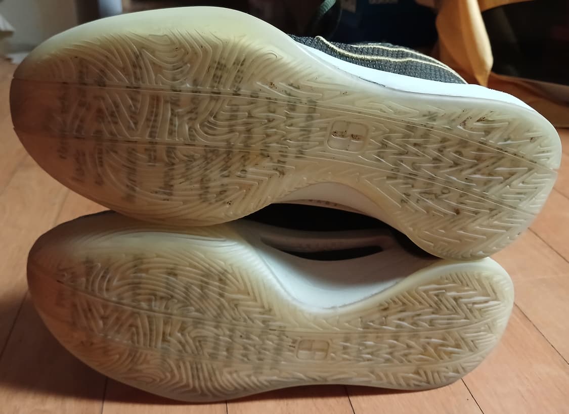 나이키 사브리나1 데디케이션 275 상품이미지7