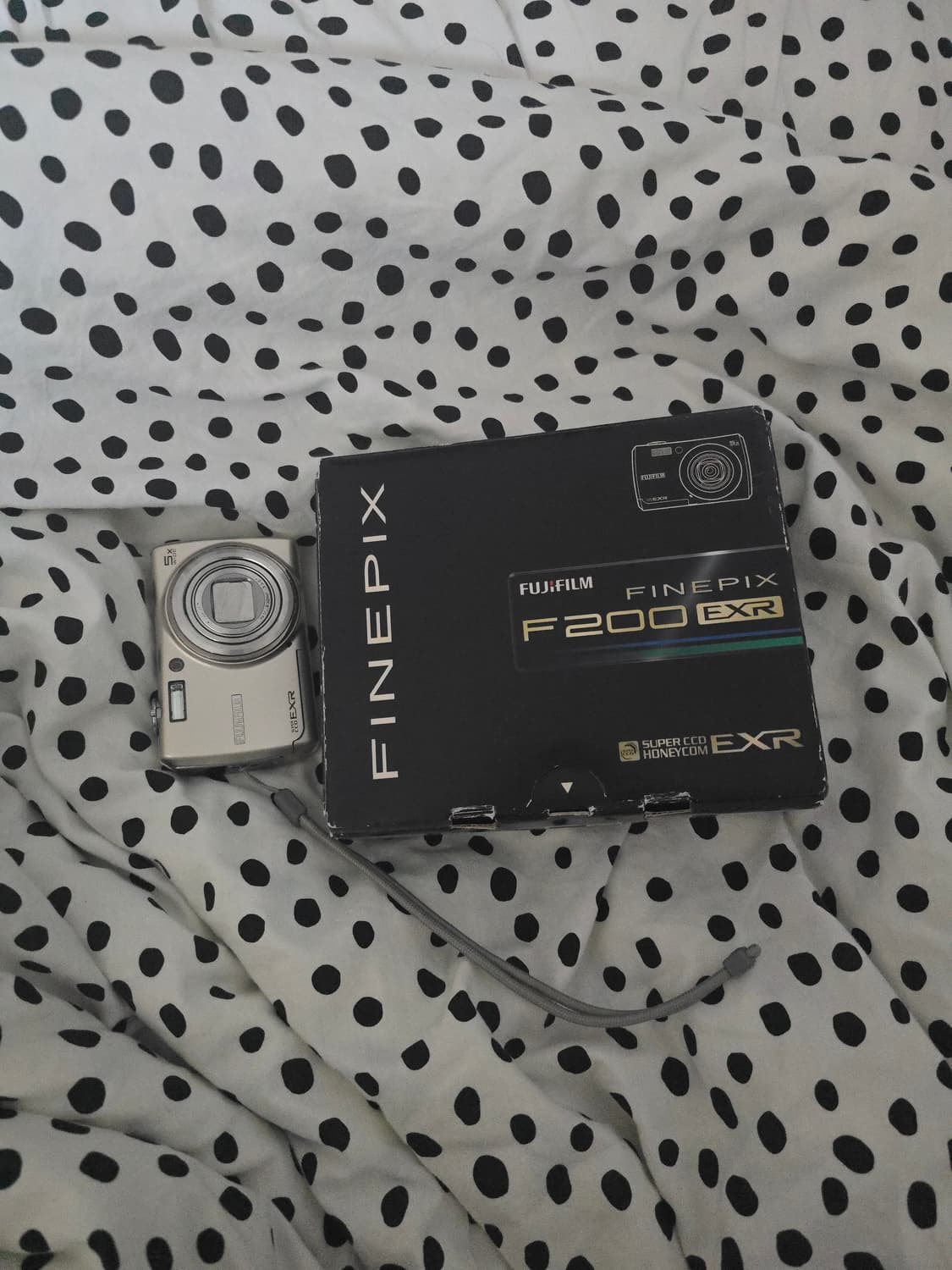 후지필름 fujifilm F200EXR 누가영 디카 상품이미지8