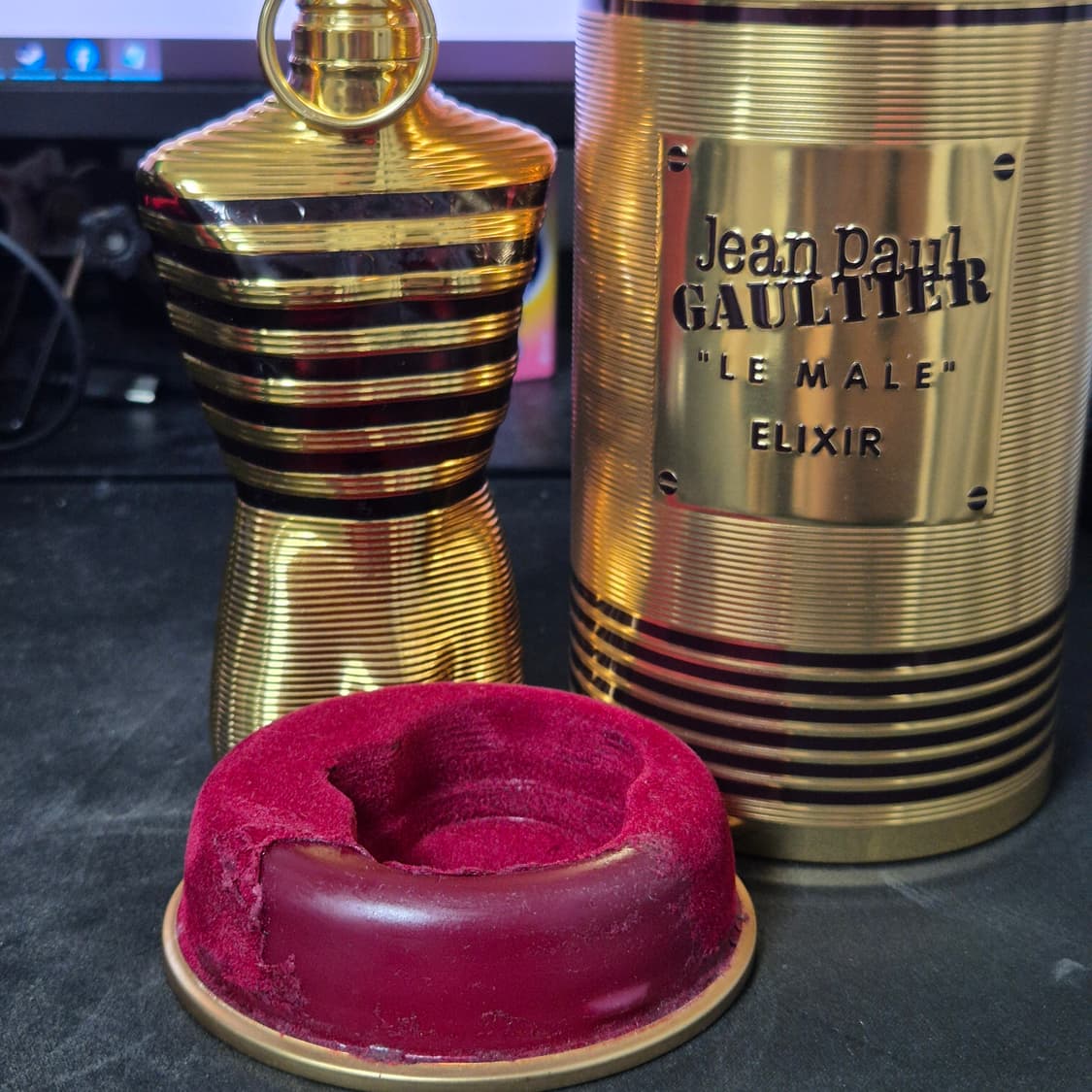 Jean Paul Elixer 85ml 상품이미지3