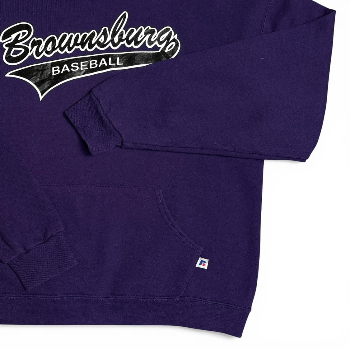 러셀애슬레틱 후드티 상품이미지4