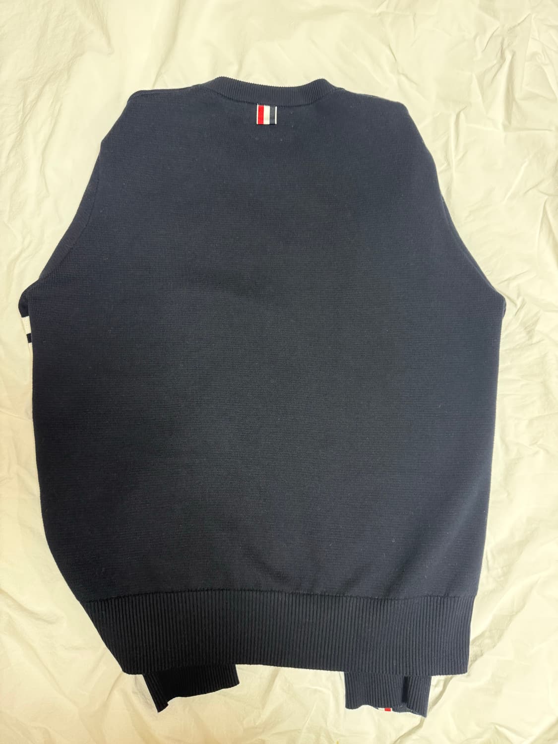 [당일출고,3사이즈] 25FW 톰브라운 밀라노스티치 니트 상품이미지6