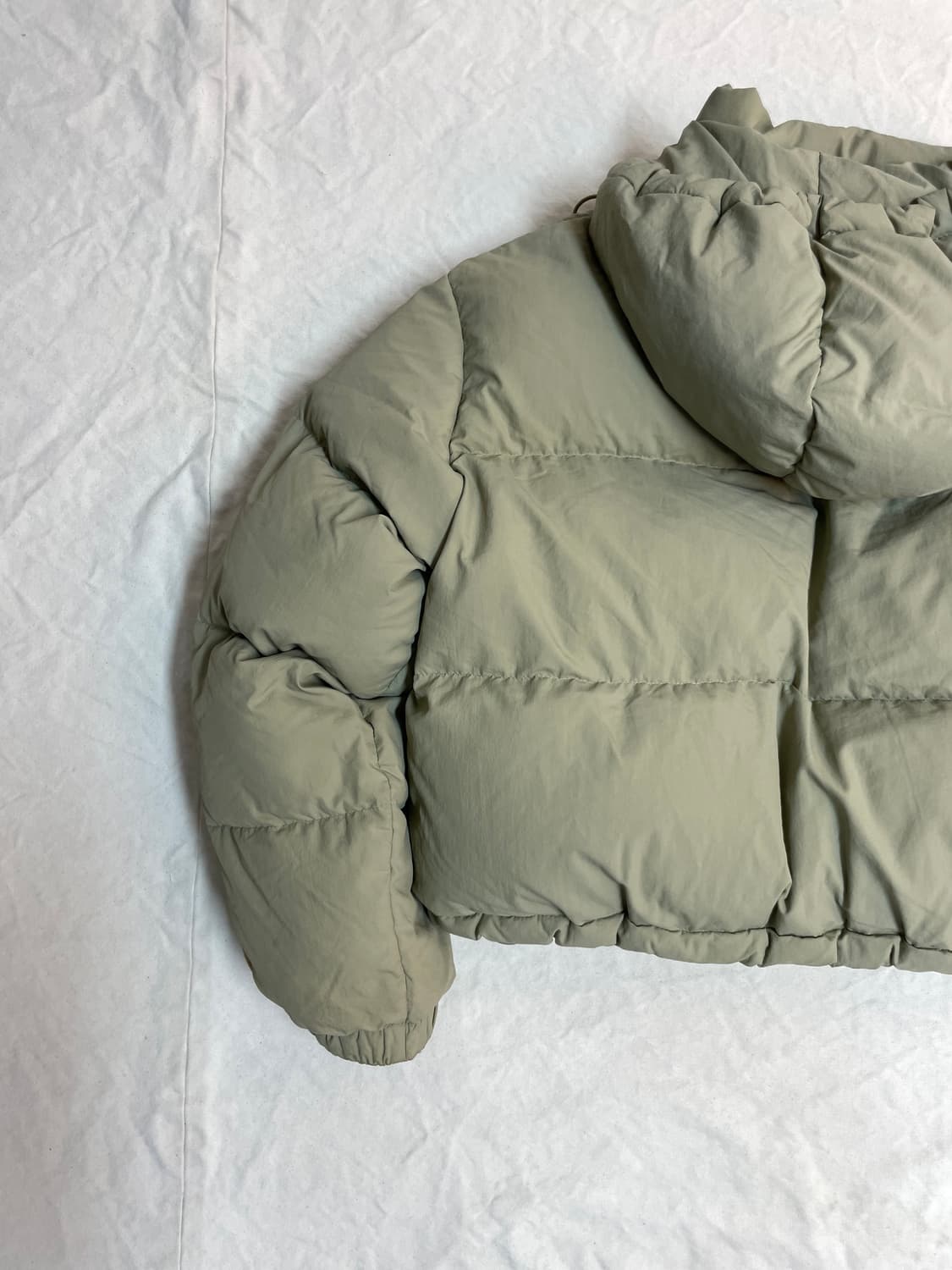 구호 숏패딩 상품이미지10