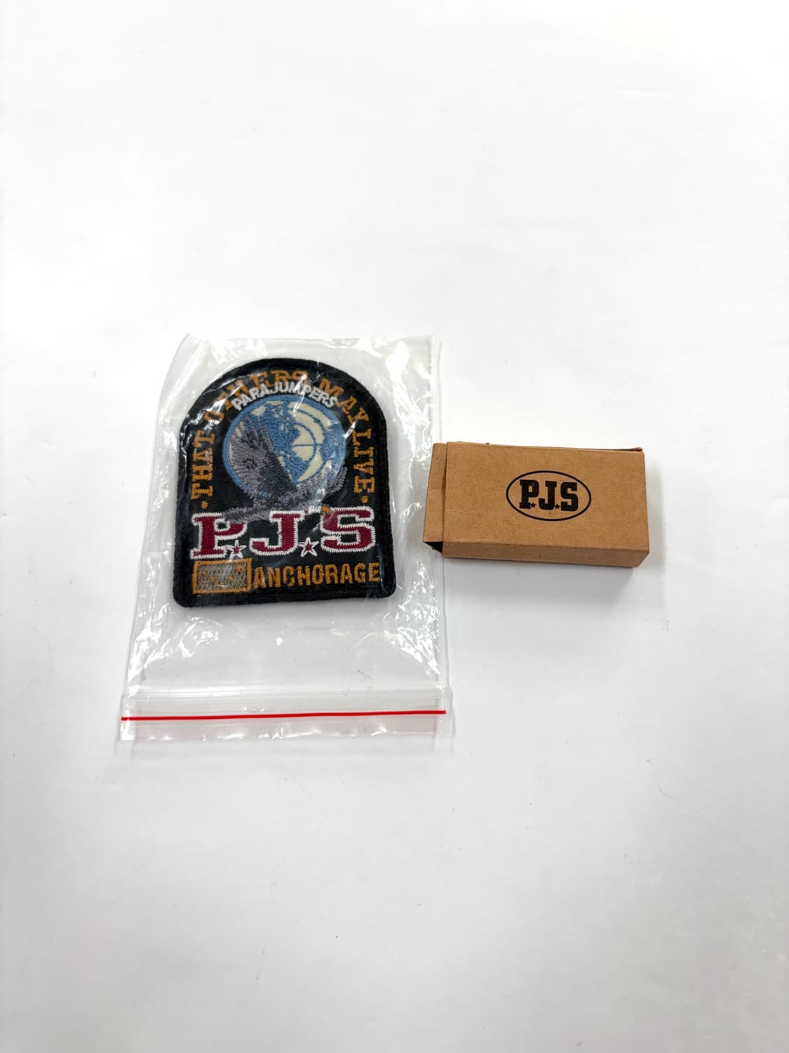 파라점퍼스 고비 마스터피스 22FW 상품이미지10