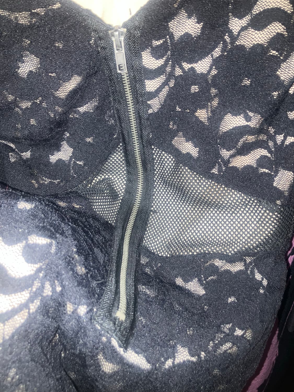 059 sexy gal lace one piece 오네갸루 상품이미지3