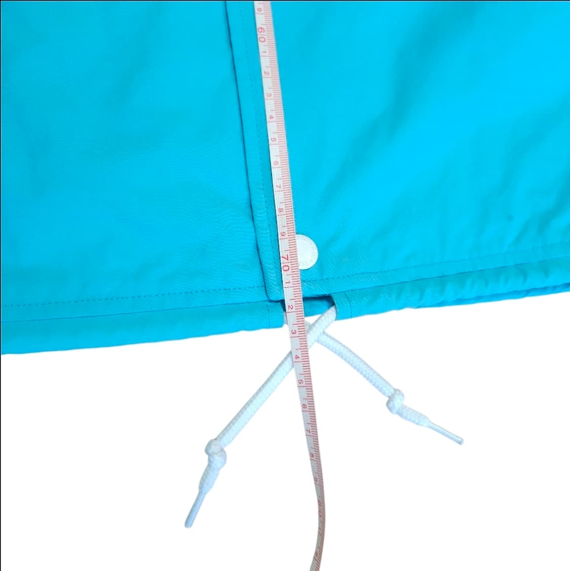 리바이스 경량잠바 100-105 바람막이점퍼 상품이미지10