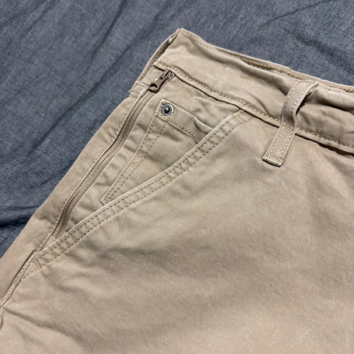 Levis Signature S67 Chino Pants 상품이미지5