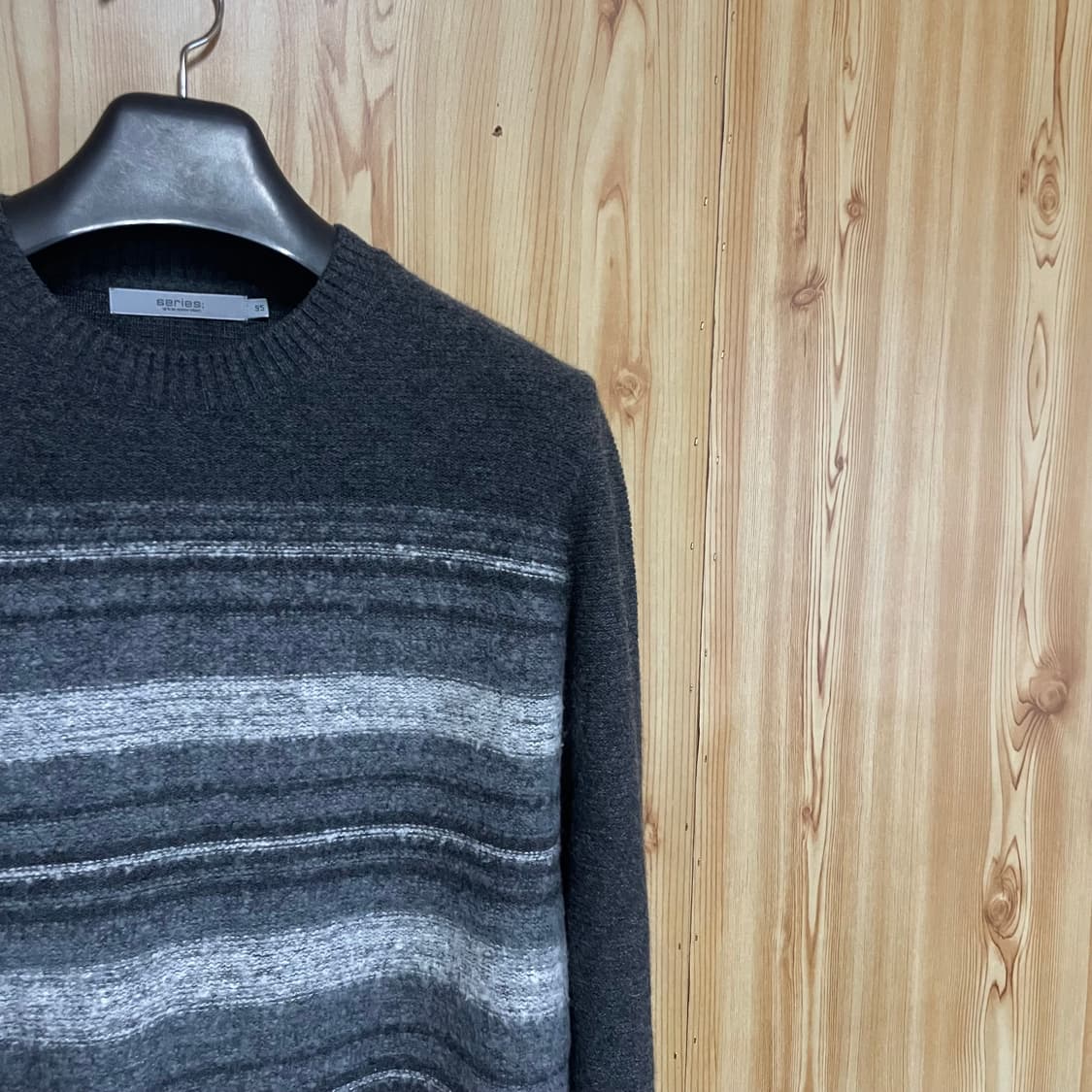 시리즈 니트 95 상품이미지2