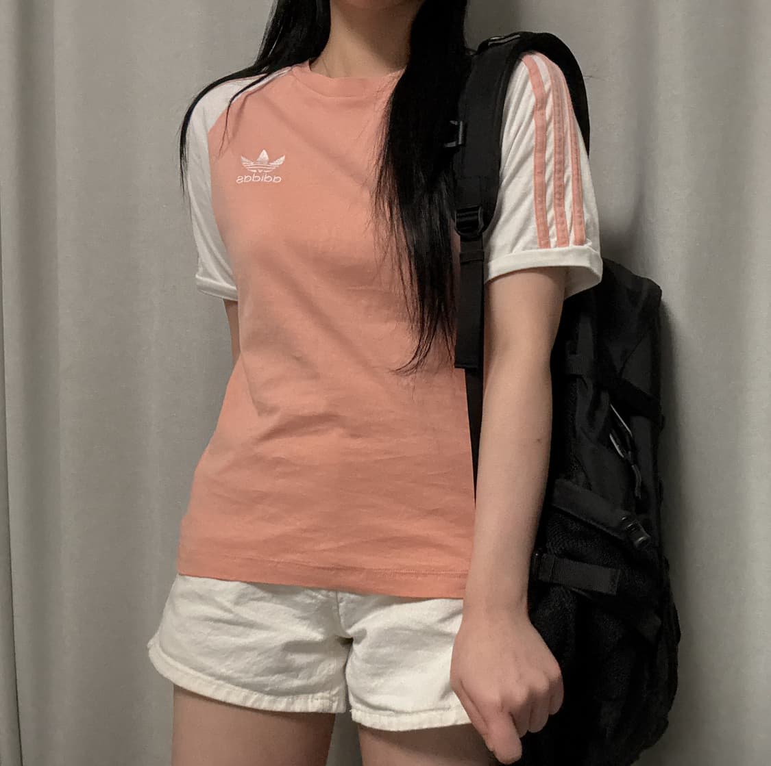 아디다스 반팔 상품이미지1