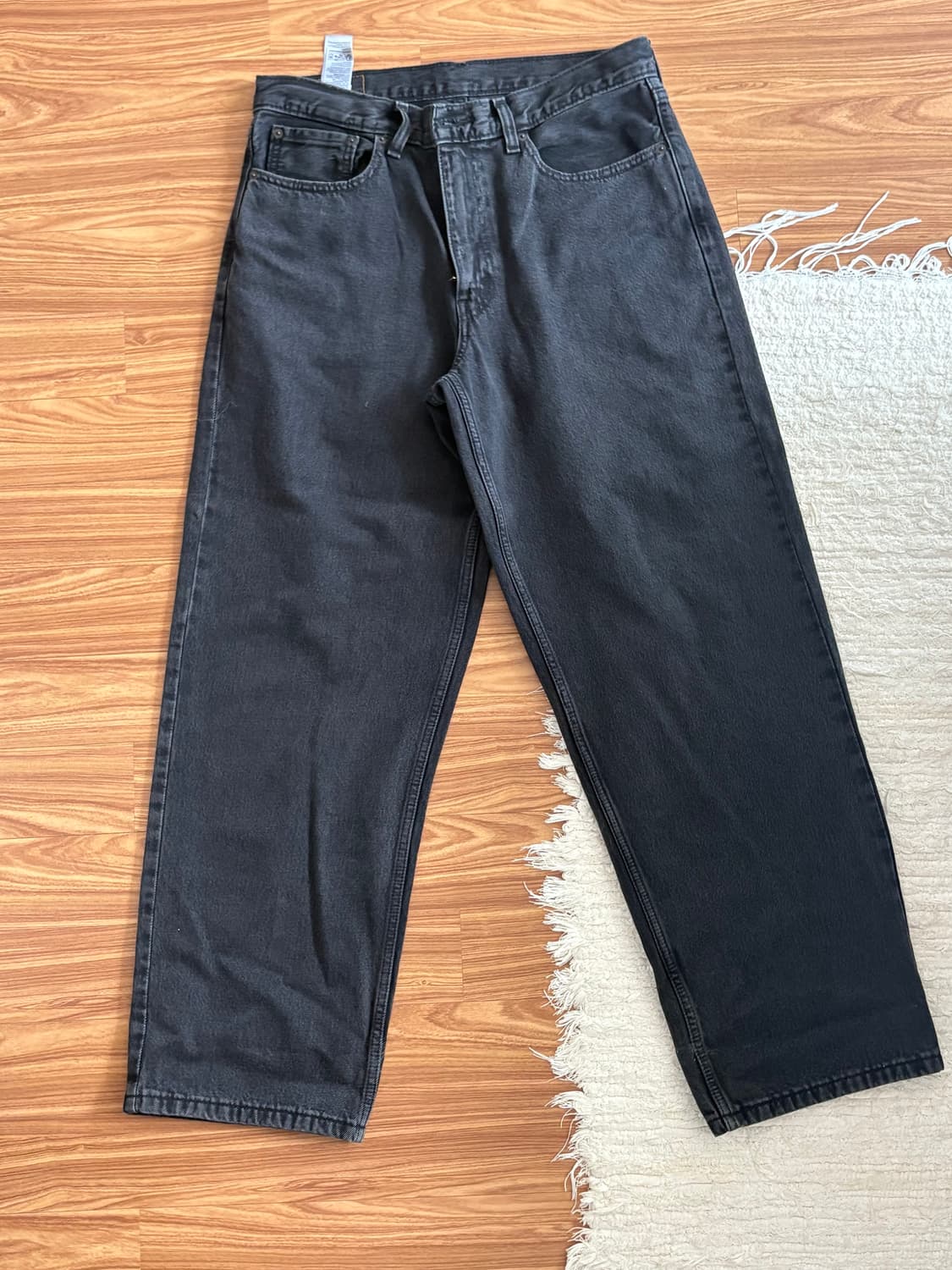 리바이스 578 상품이미지1