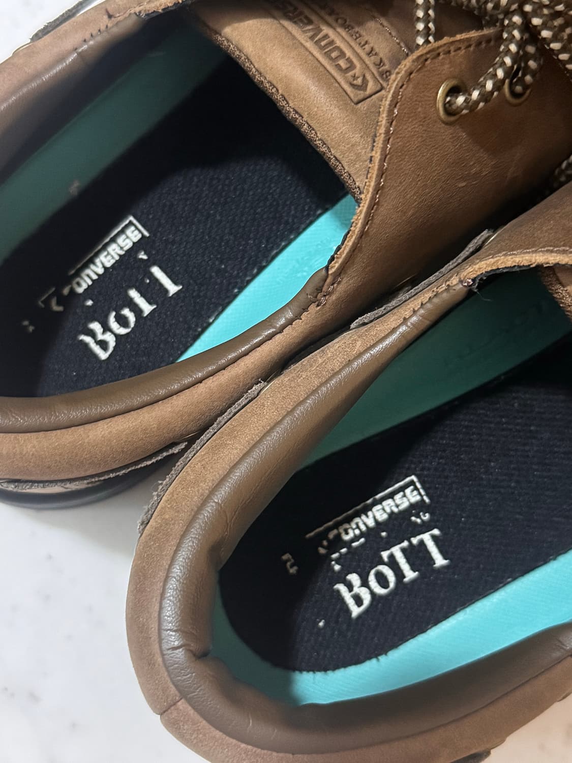 BoTT x Converse 상품이미지7