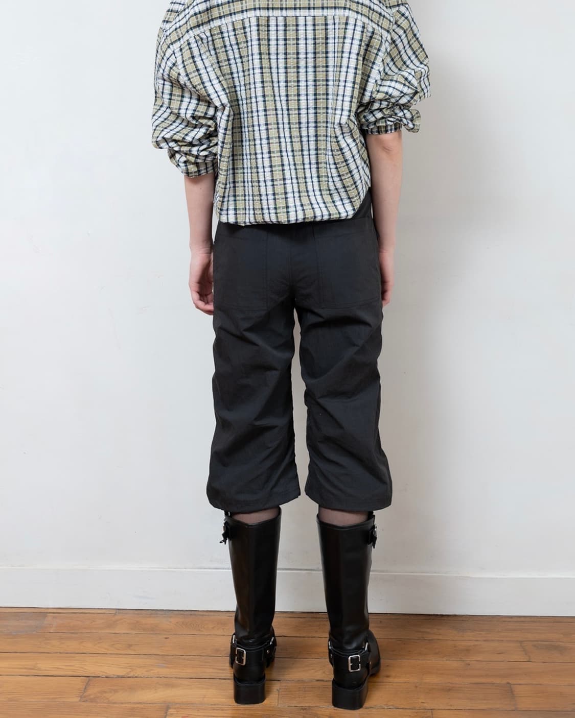 FABEUR 카프리 팬츠 상품이미지2