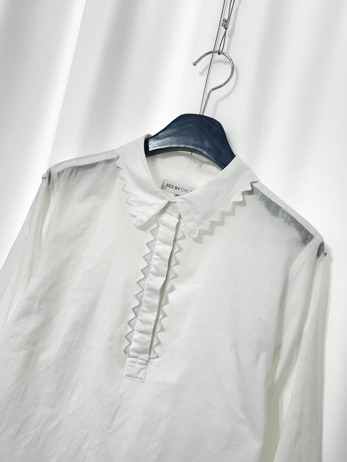 SEE BY CHLOE blouse  상품이미지2