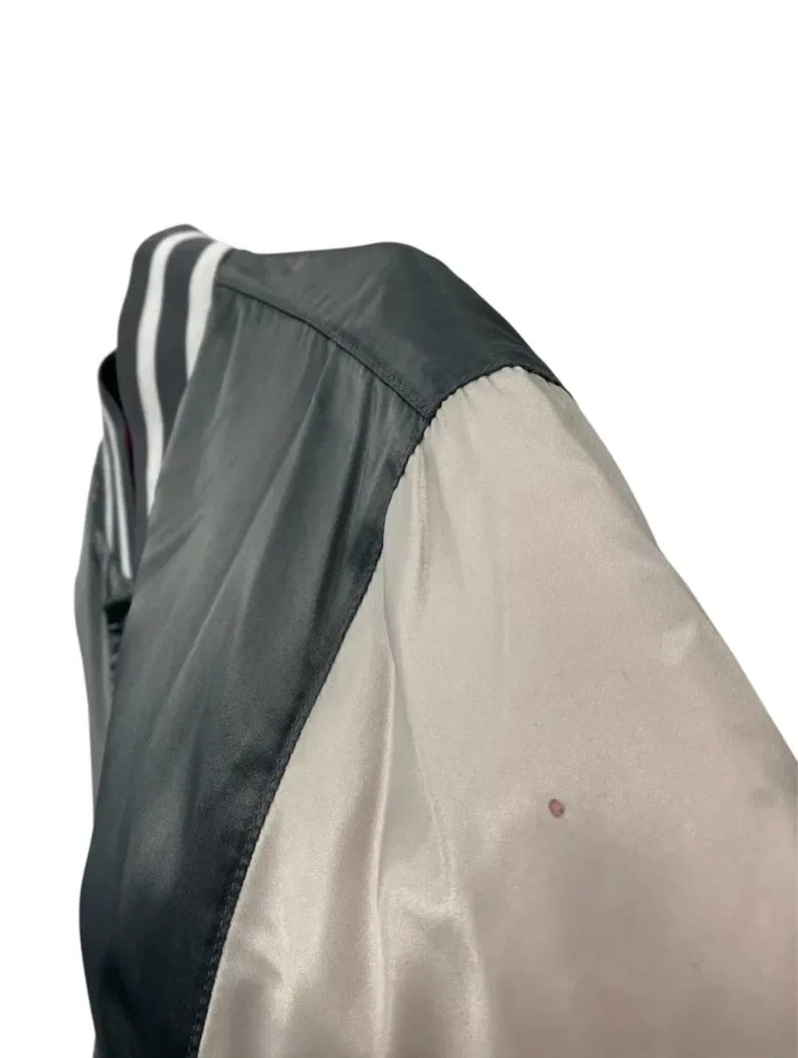 나이키 SW 바시티 클래식 자켓 L 상품이미지9