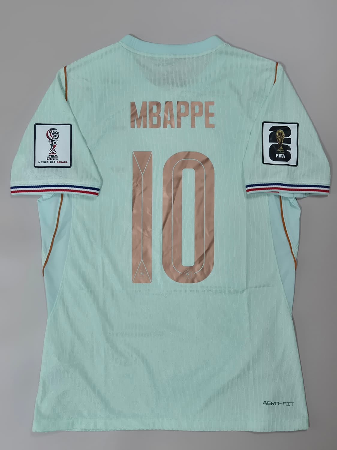 26-28 프랑스 국대 어웨이 음바페 유니폼 L사이즈 상품이미지1