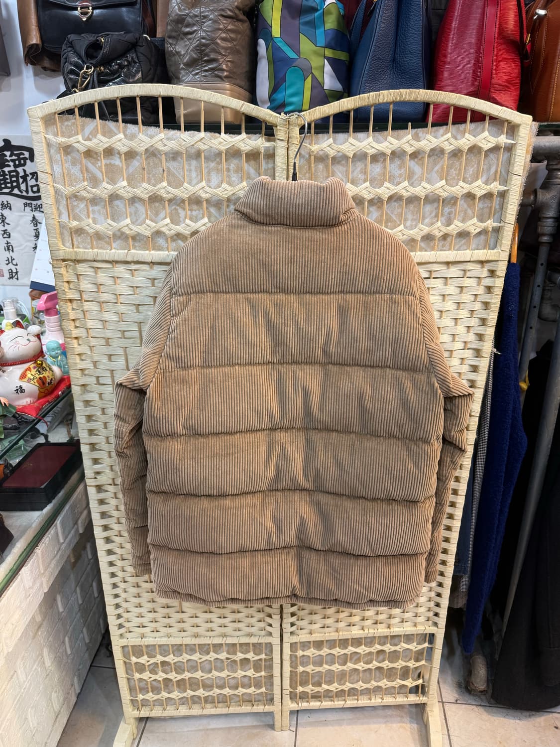 66 정품 파타고니아 코듀로이 패딩팝니다 상품이미지10