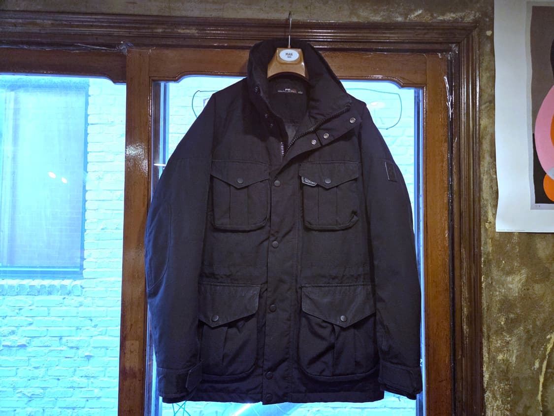 폴로랄프로렌 구스다운자켓 상품이미지10