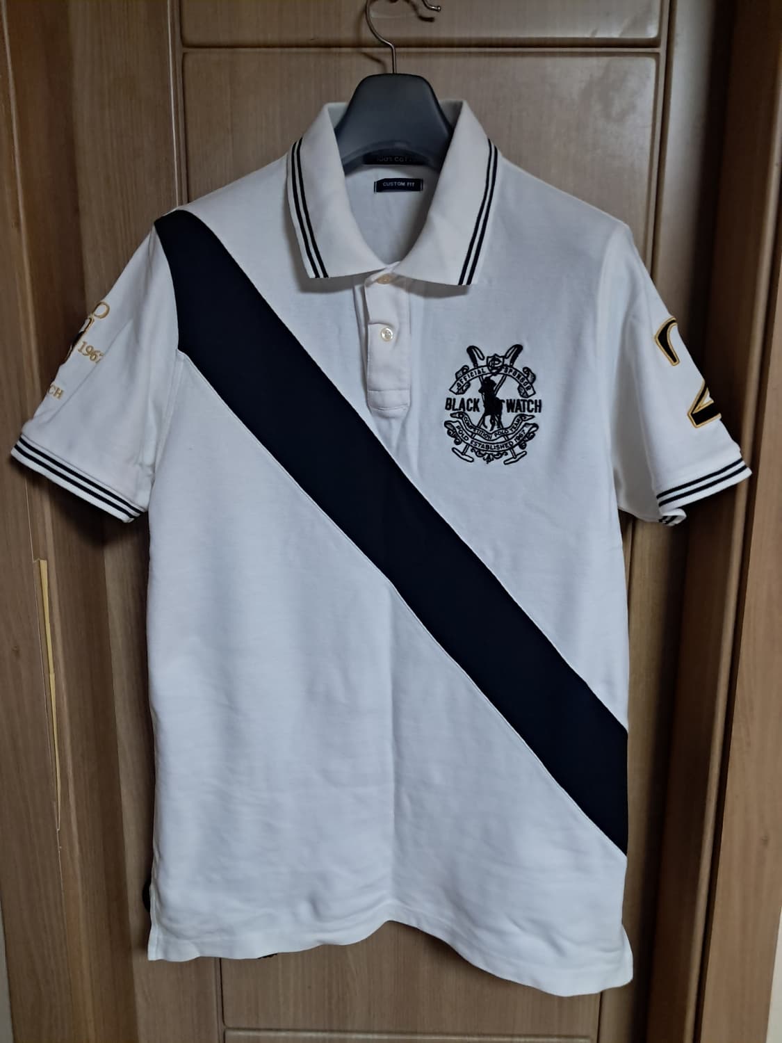 폴로랄프로렌 여성 반팔티 XL 상품이미지1