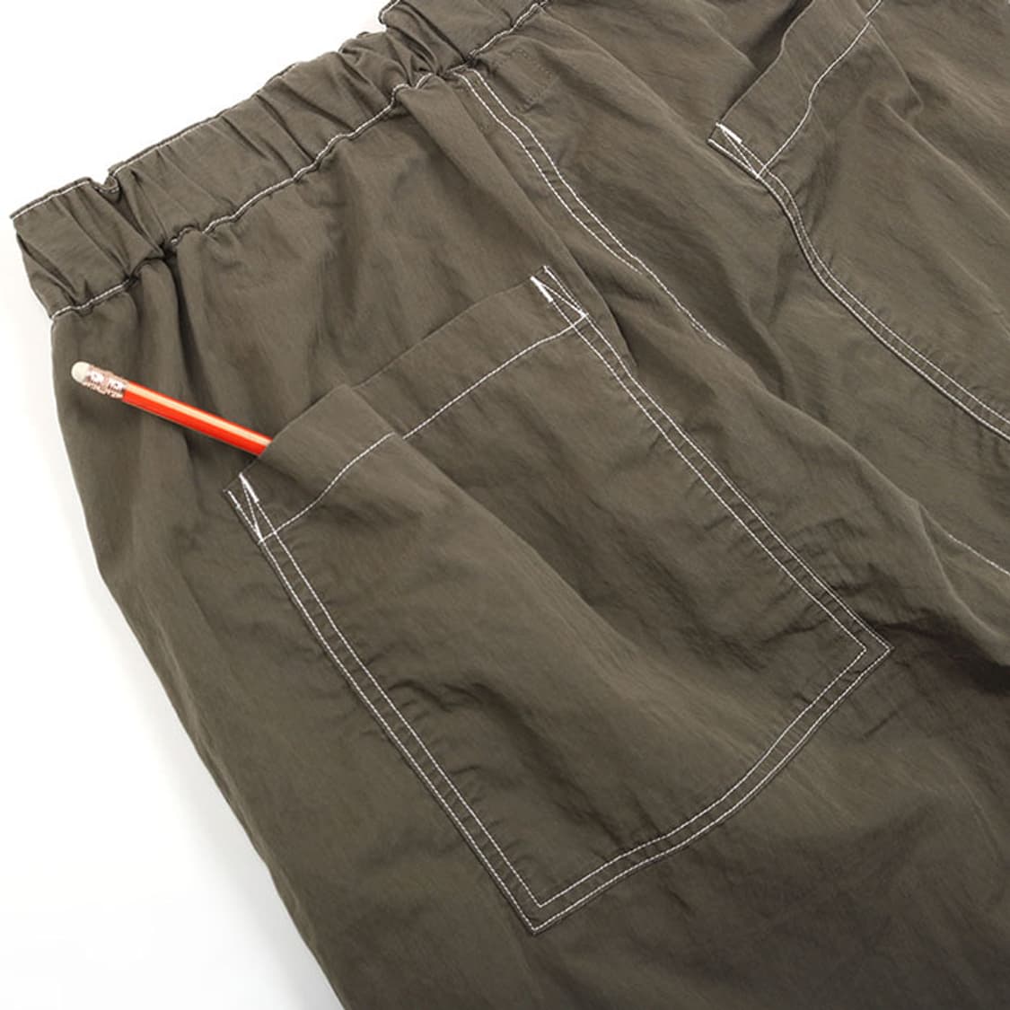 저널 스탠다드 homestead 벌룬팬츠 상품이미지7