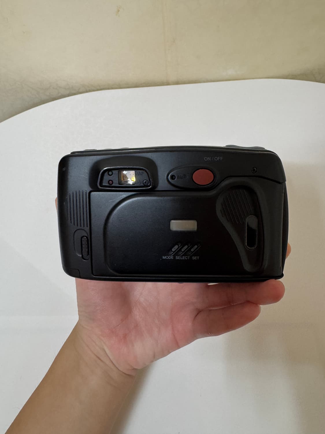 삼성 AF ZOOM 800 필름카메라 상품이미지2
