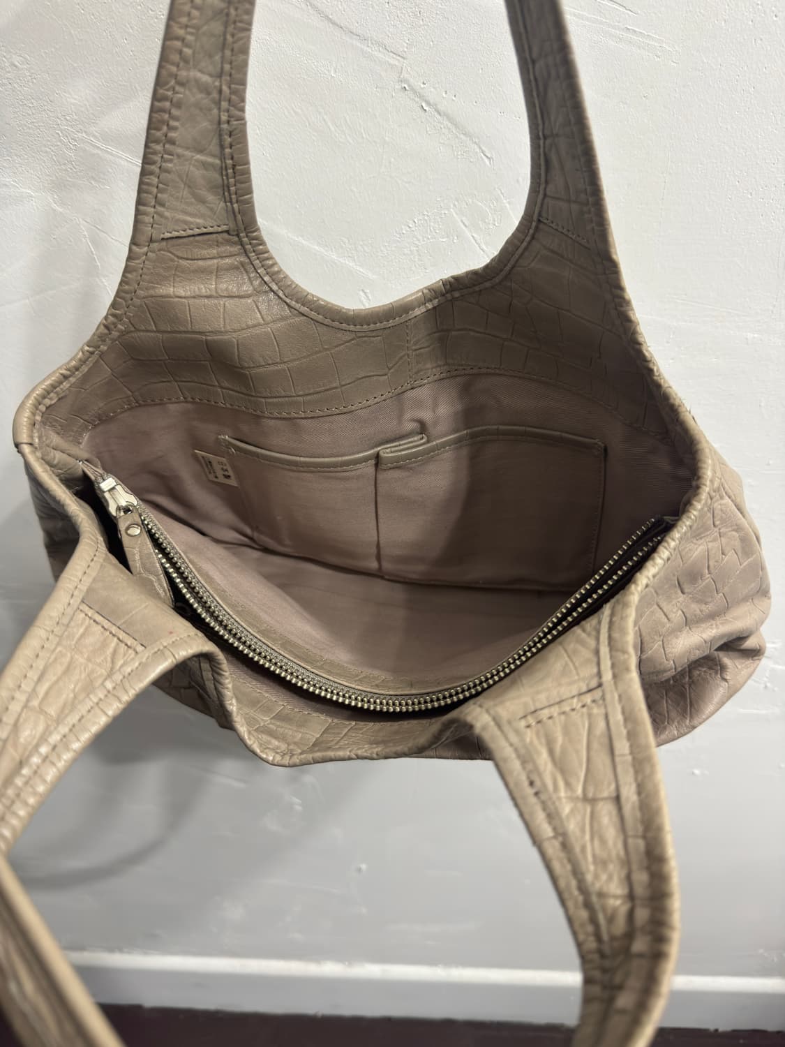 leather shoulderbag 상품이미지4