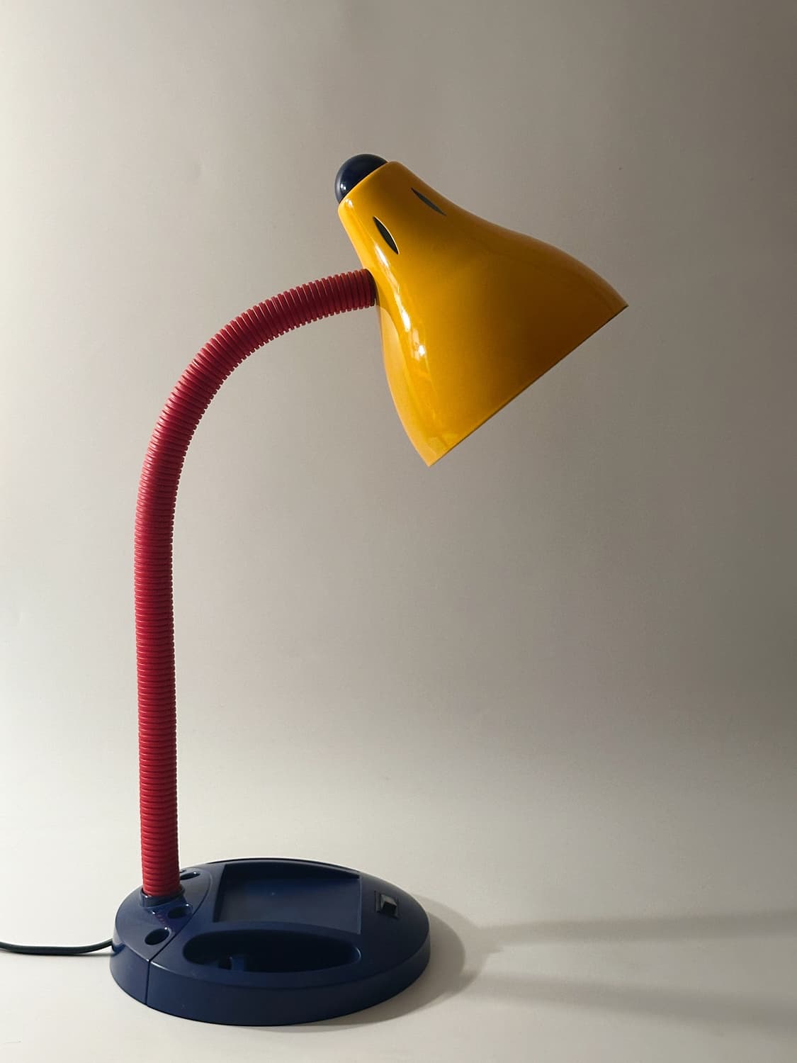 00‘s 벨기에 Massive 빈티지 테이블 조명 멤피스 스타일 램프 상품이미지3