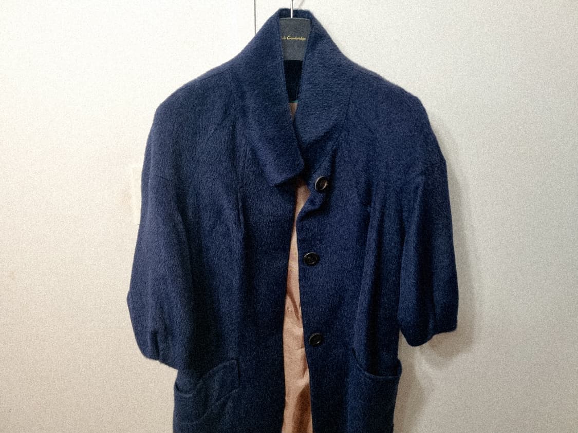 마쥬 수리알파카 코트 상품이미지2