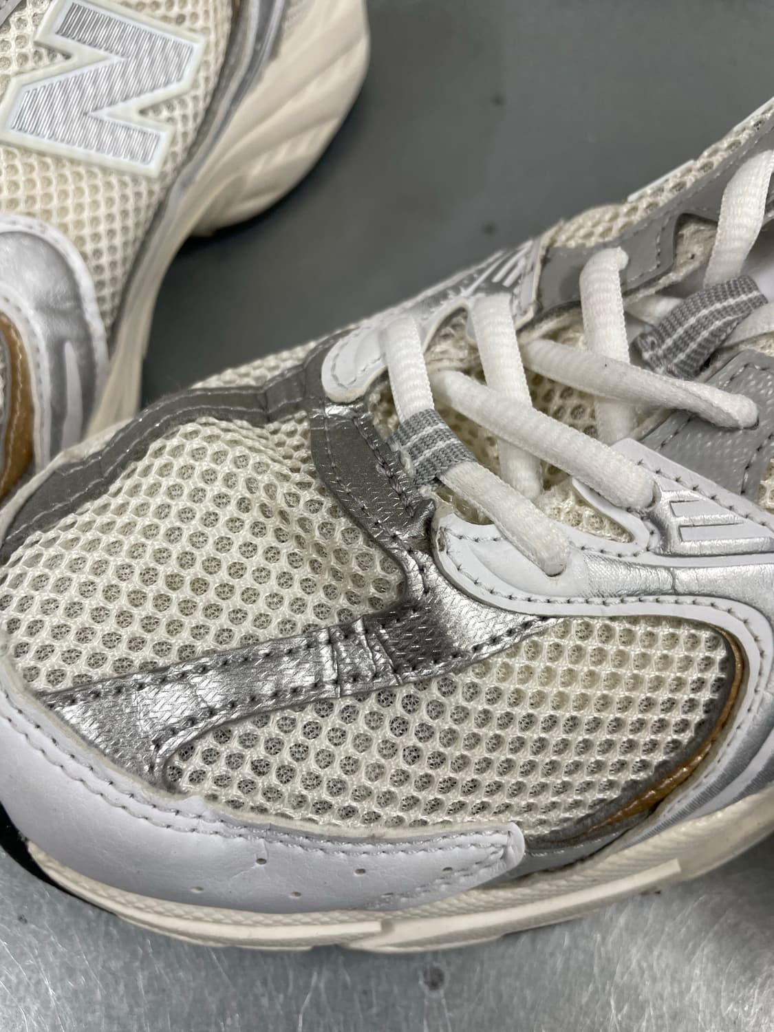 뉴발란스 530 화이트 280 상품이미지7