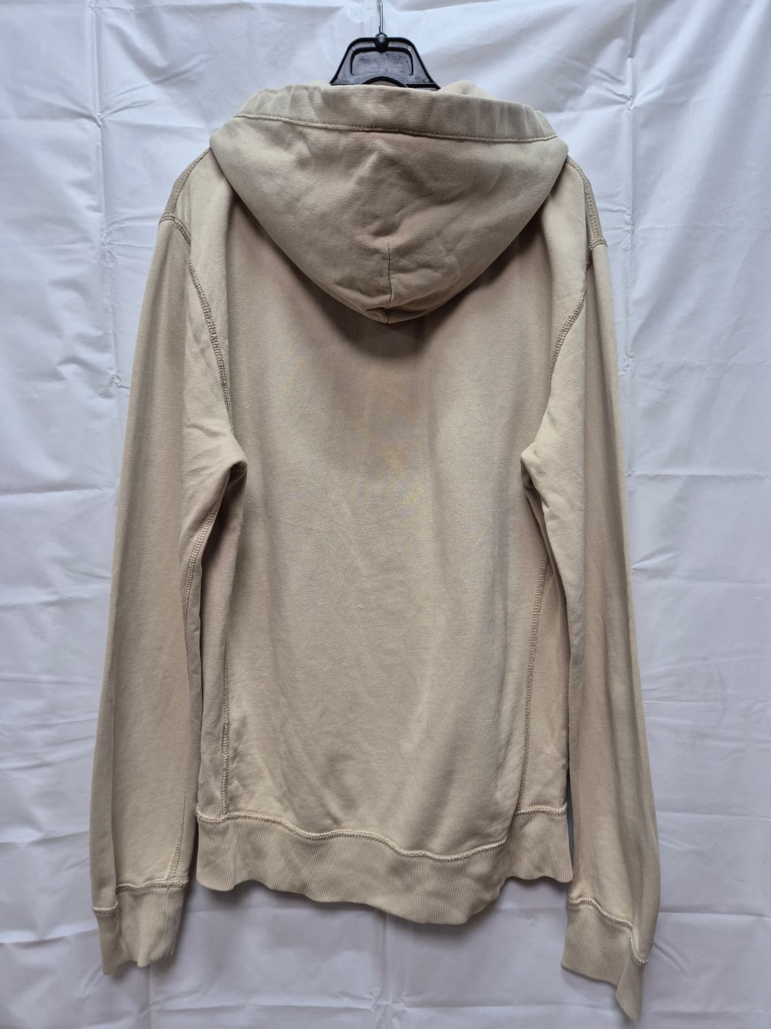 폴로 진 후드티 상품이미지4