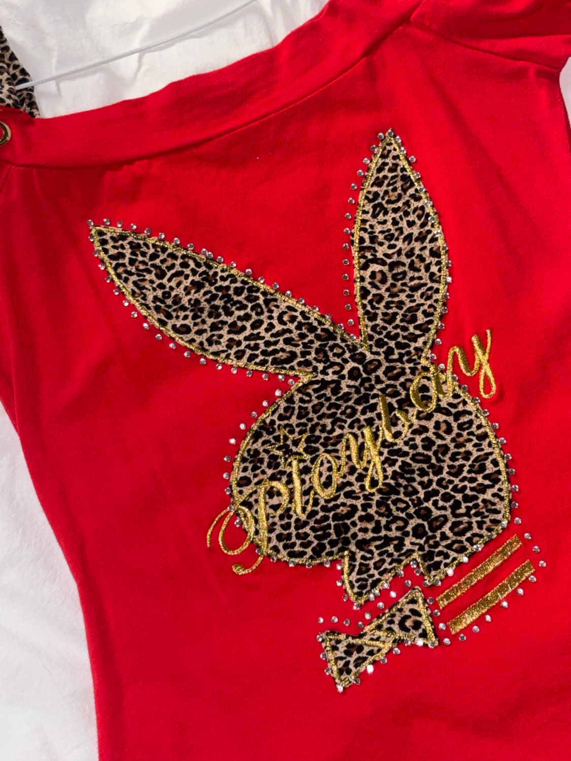 Playboy 레오파드 상품이미지3