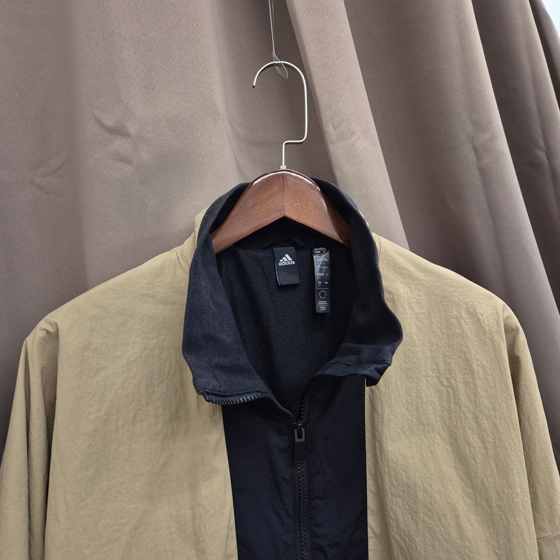 아디다스 워딩 우븐 자켓 M 상품이미지2