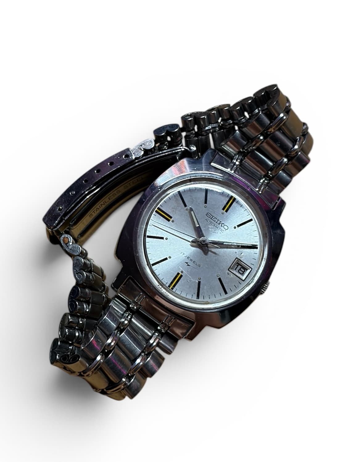 세이코 7005-7130 상품이미지2