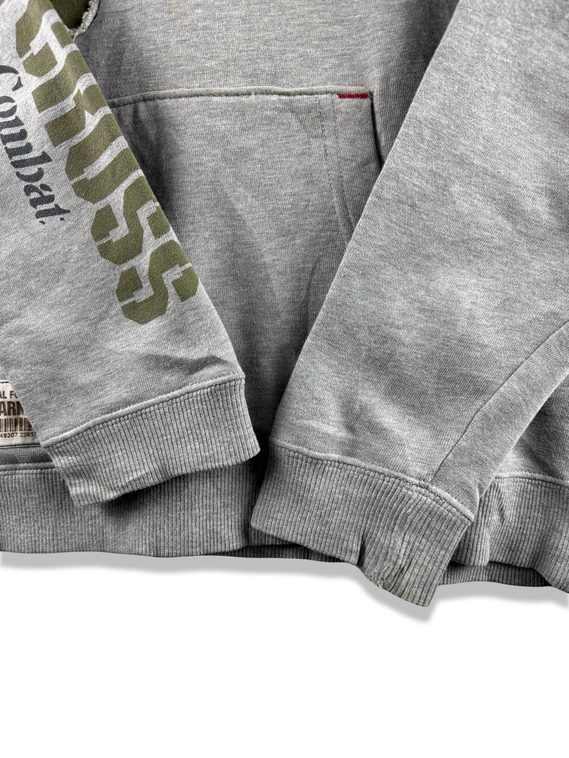 JPN 카모스컬 스웻셔츠2699 상품이미지4