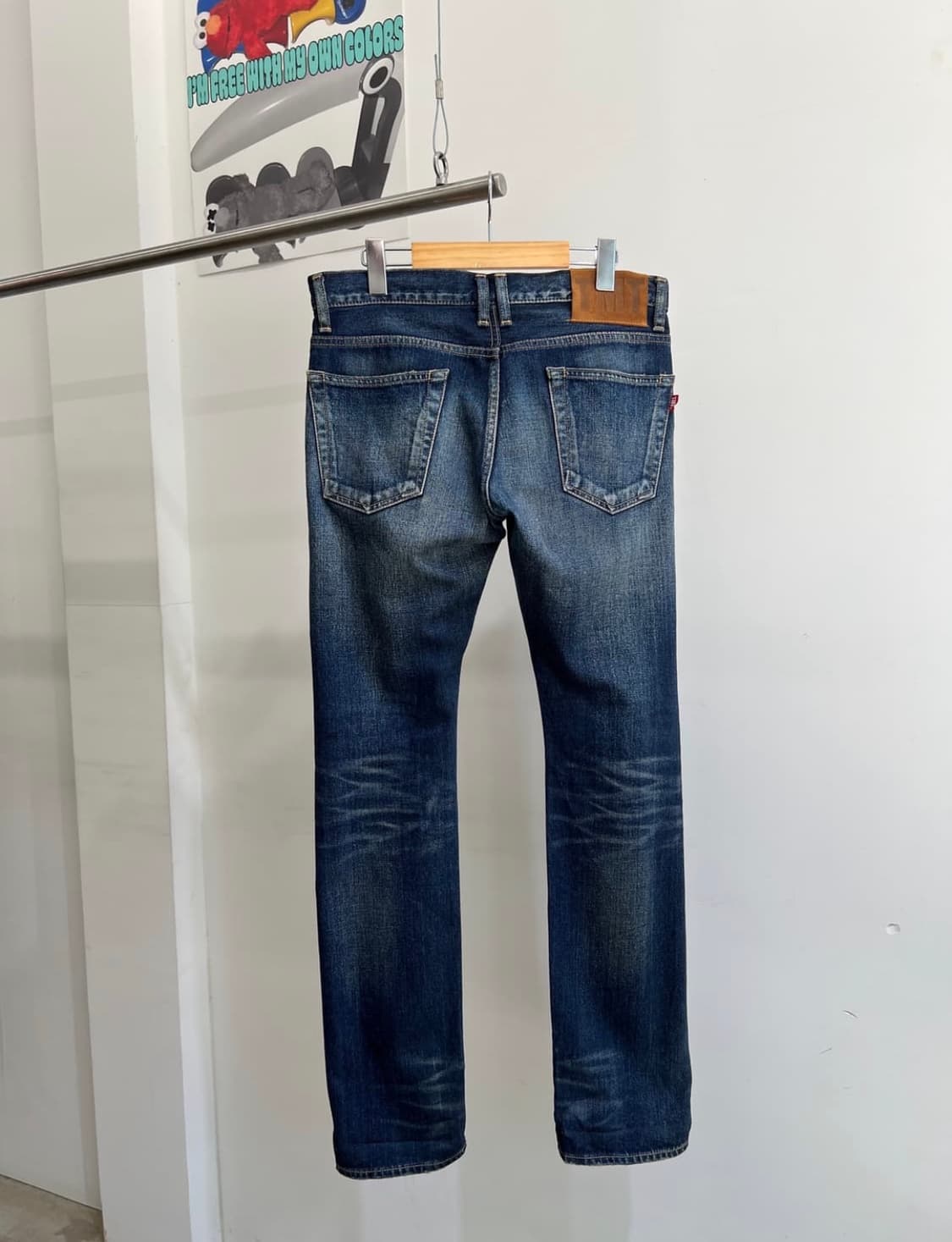 TMT 데님 상품이미지3