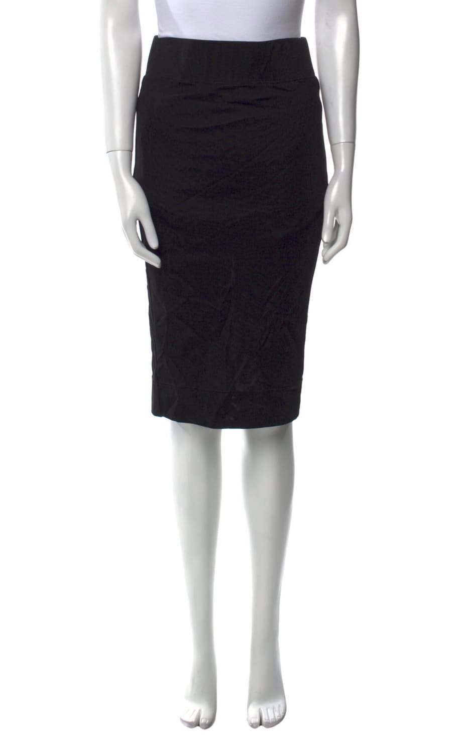 Helmut Lang midi skirt 상품이미지7