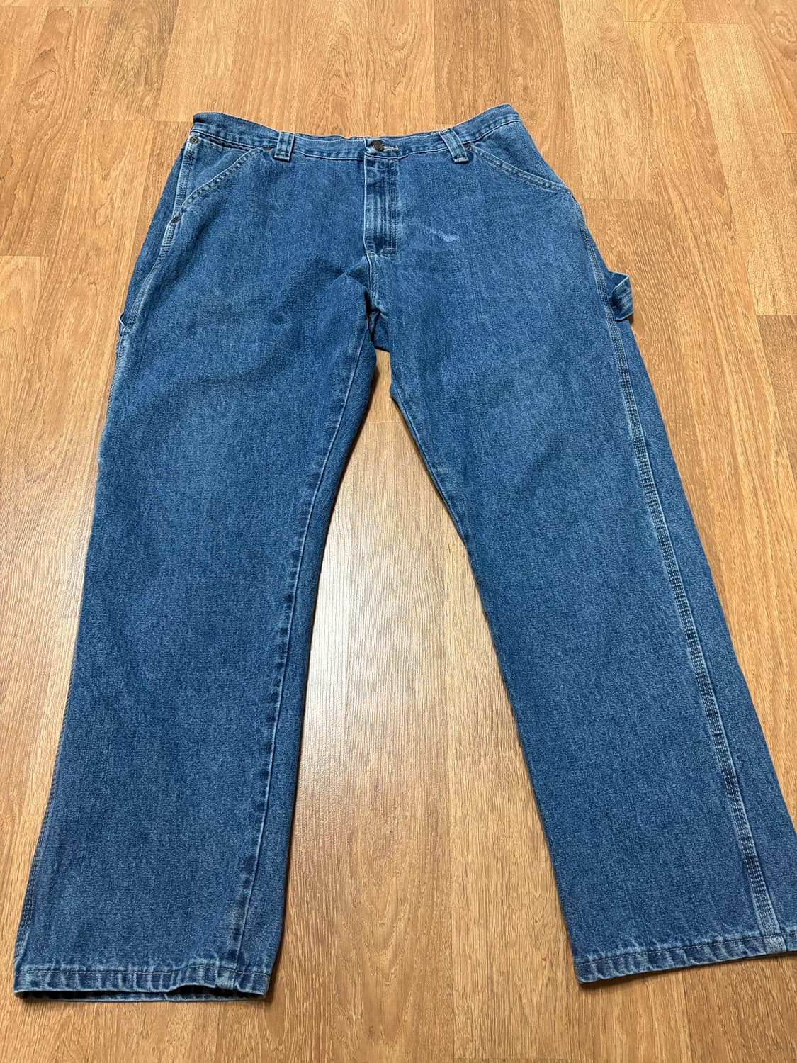 데님 팬츠 36x30 상품이미지1