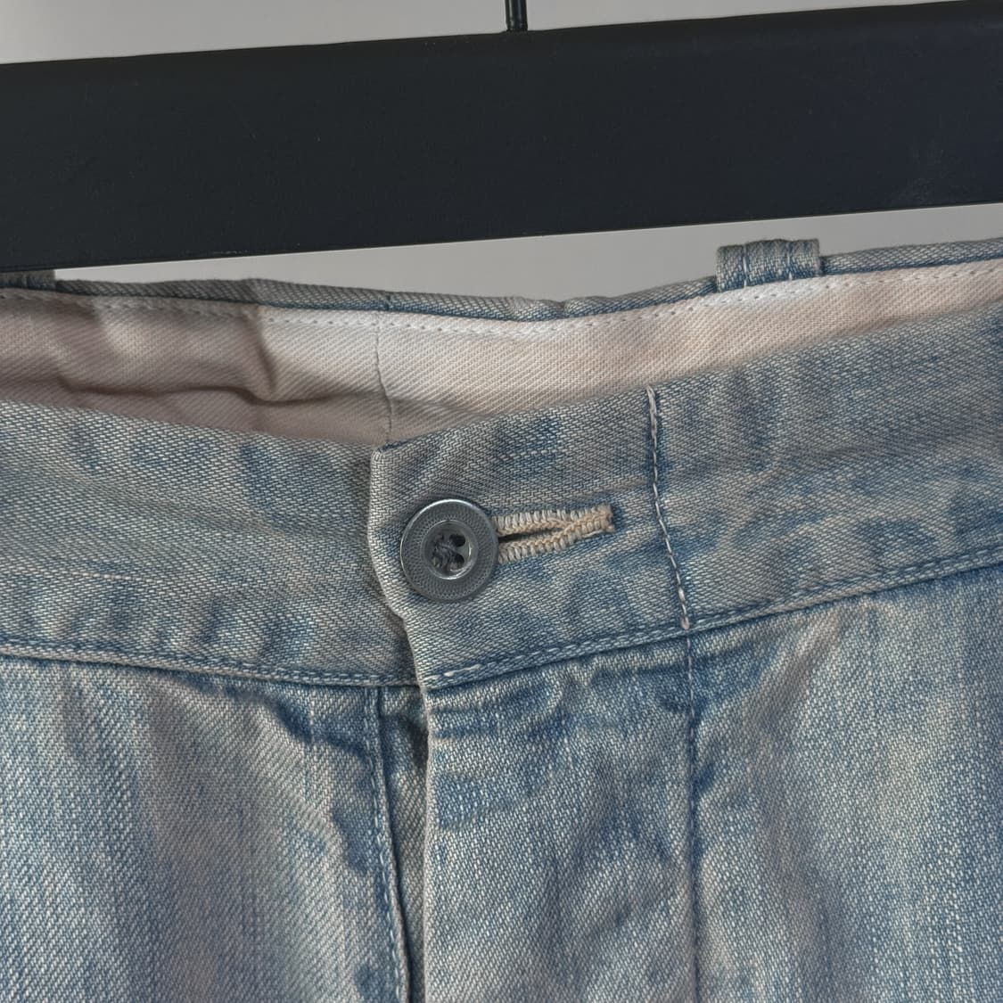 (3) 아프레쎄 프리즈너 데님 상품이미지4