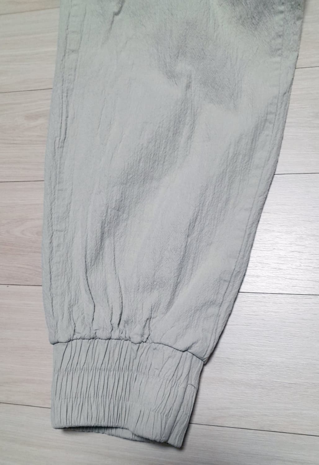 💥러기드하우스 카고 조거팬츠 (3XL)
 상품이미지6